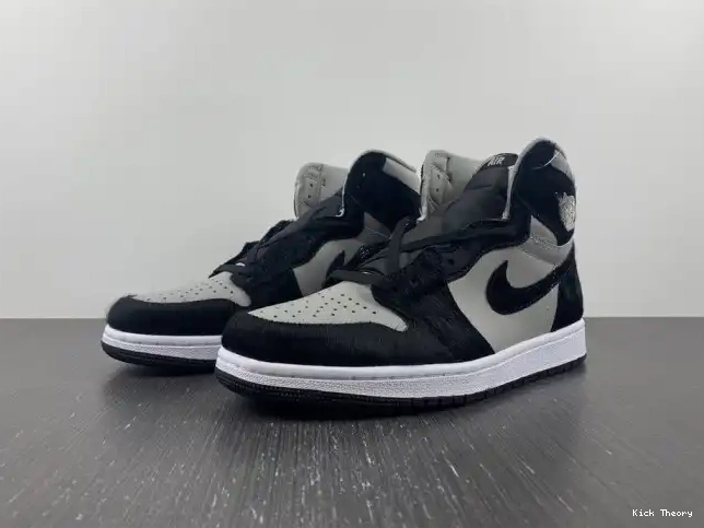 Kicked Out Shoe Store WMNS DZ2523-001 OG Jordan 2.0 1 Air High Twist 0612